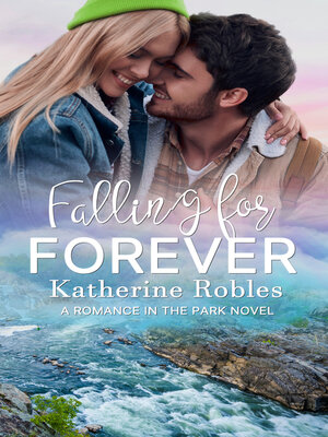 cover image of Falling for Forever